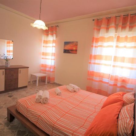 Dea Beach Cefalu Luaran gambar