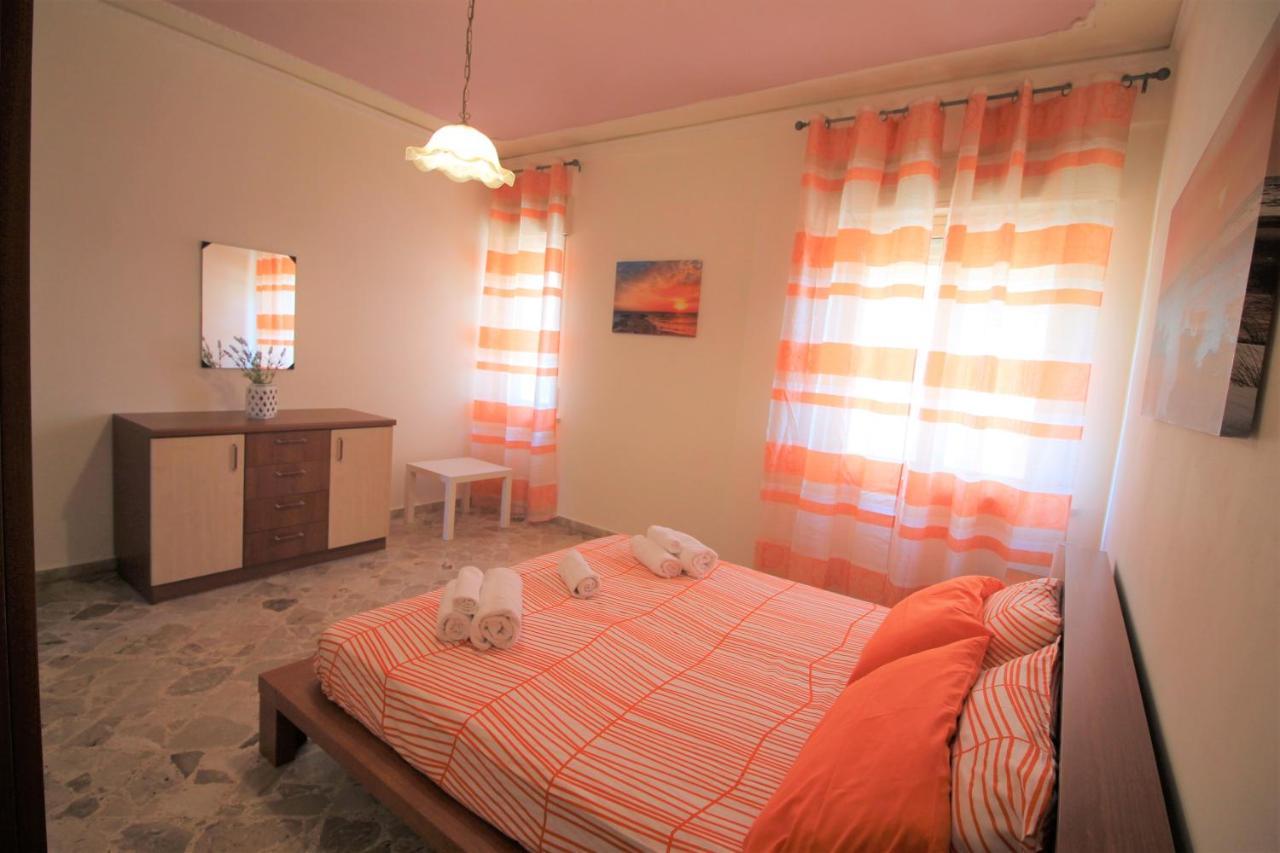 Dea Beach Cefalu Luaran gambar
