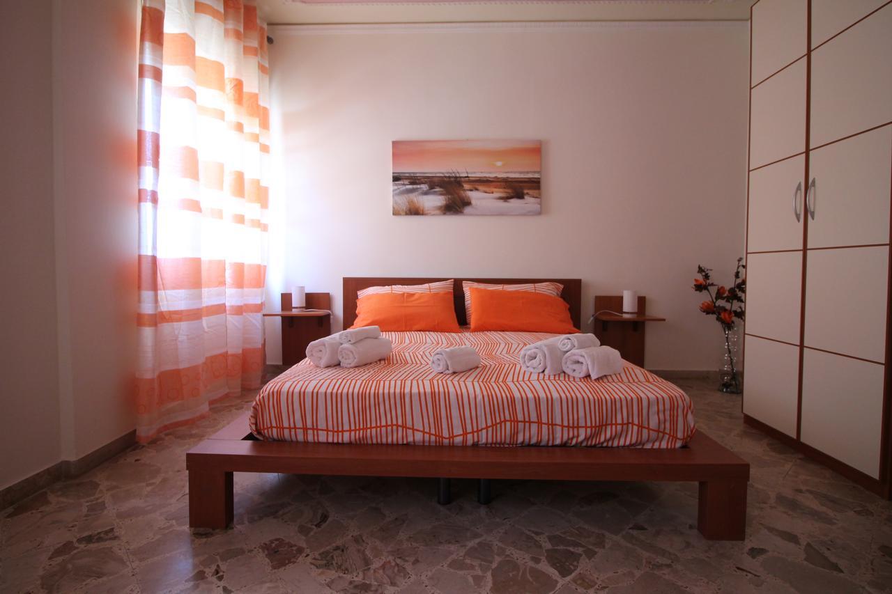 Dea Beach Cefalu Luaran gambar