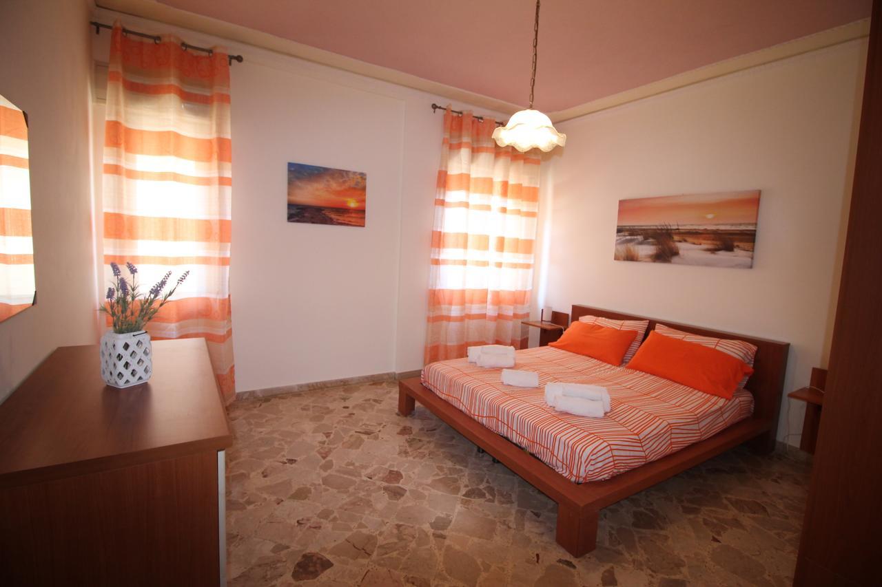Dea Beach Cefalu Luaran gambar